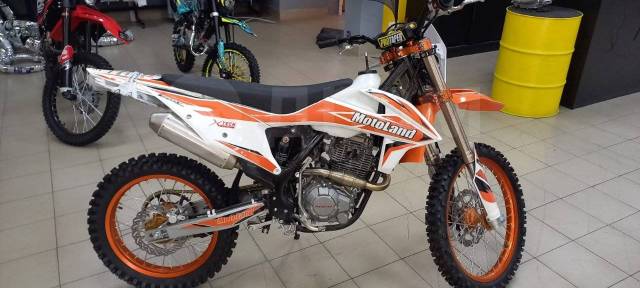 Motoland SX250. 250. ., ,  ,   