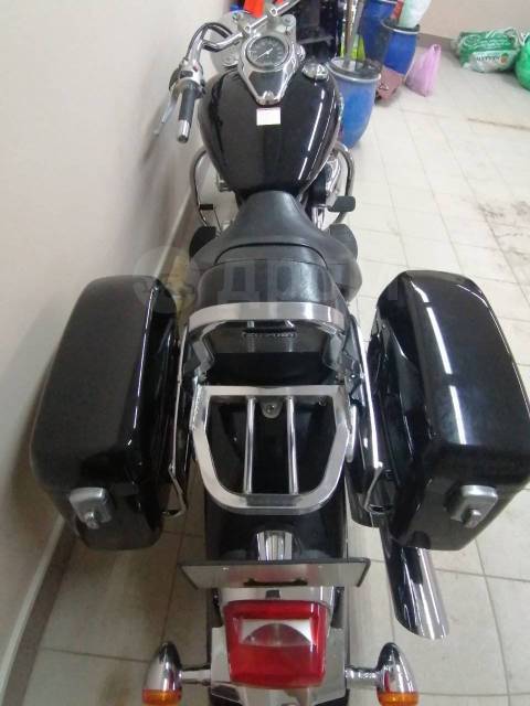 Suzuki VL400 Intruder. 400. ., , ,   