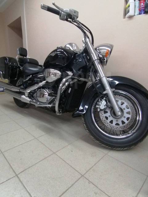 Suzuki VL400 Intruder. 400. ., , ,   