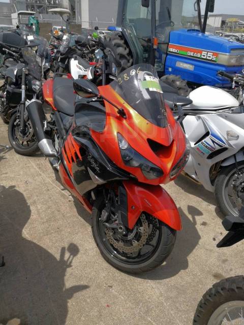 Kawasaki Ninja ZX-14R. 1 400. ., , ,   