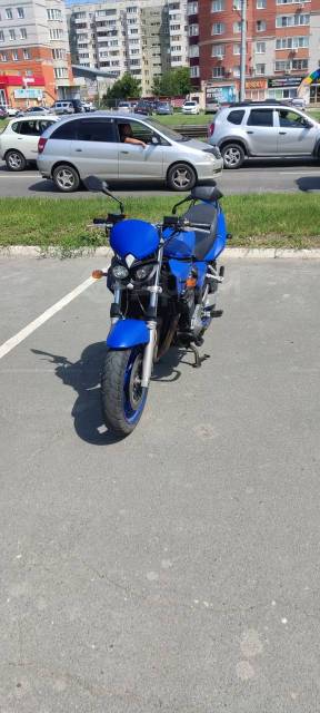 Suzuki GSF 1200 Bandit. 1 200. ., , ,   