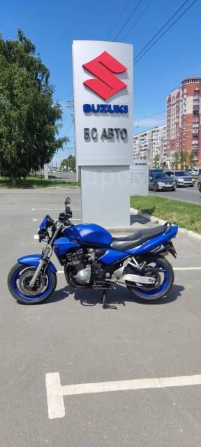 Suzuki GSF 1200 Bandit. 1 200. ., , ,   