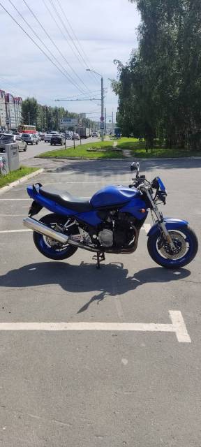 Suzuki GSF 1200 Bandit. 1 200. ., , ,   