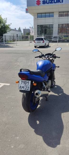 Suzuki GSF 1200 Bandit. 1 200. ., , ,   