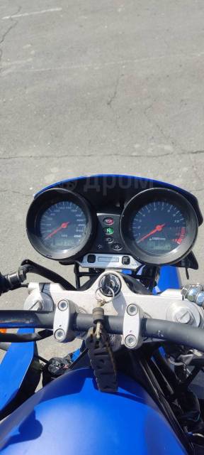 Suzuki GSF 1200 Bandit. 1 200. ., , ,   