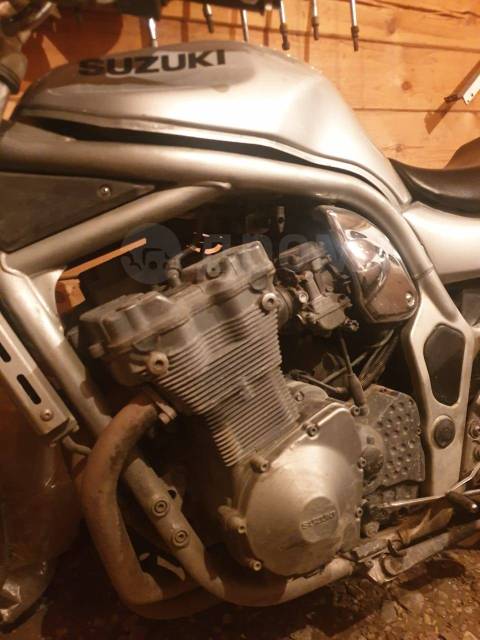 Suzuki GSF 750 Bandit. 750. ., , ,   