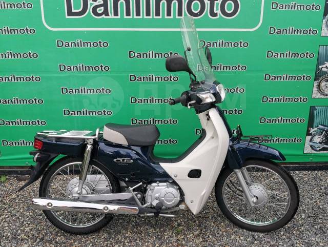 Honda Super Cub 50. 49. ., ,  ,   