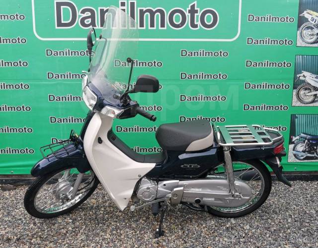 Honda Super Cub 50. 49. ., ,  ,   