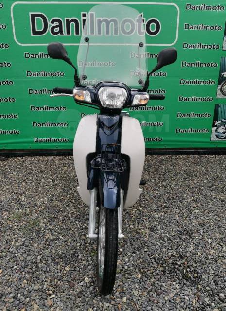 Honda Super Cub 50. 49. ., ,  ,   