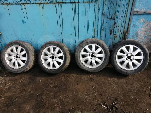 Диски литые R16 4*100, Kaima Wheels, 16", 1 шт, 4x100, литой, 63,0 мм ...