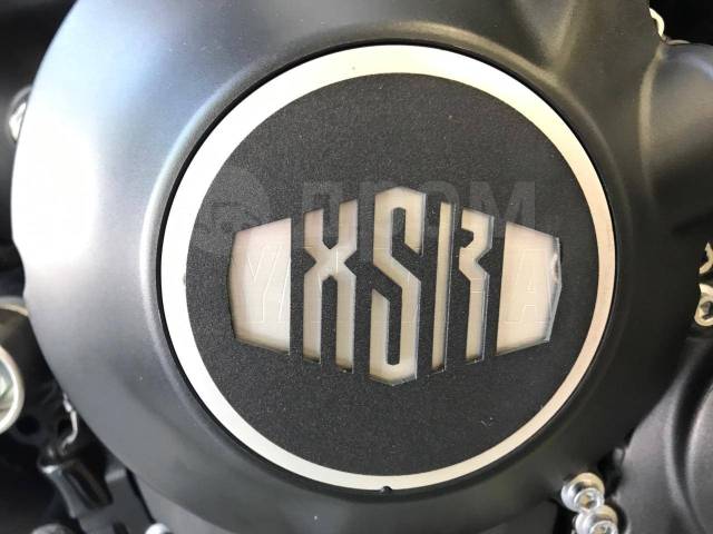 Yamaha XSR900. 850. ., , ,   