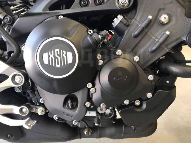 Yamaha XSR900. 850. ., , ,   