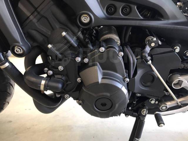 Yamaha XSR900. 850. ., , ,   