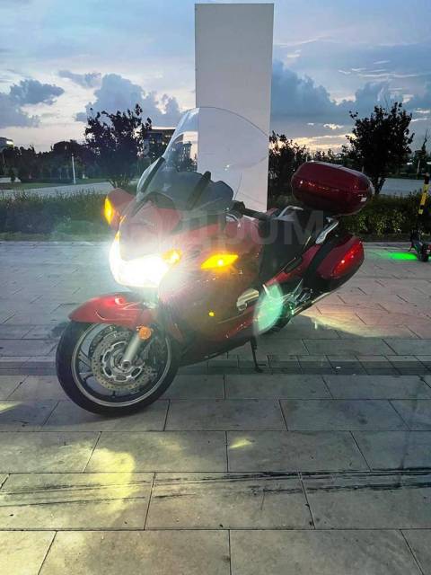 Honda ST 1300. 1 300. ., , ,   