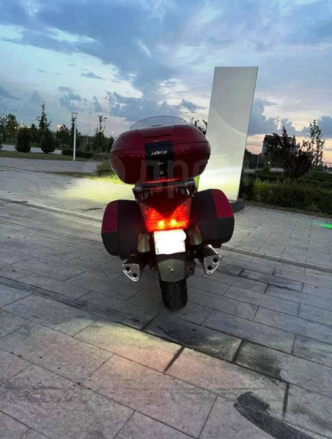 Honda ST 1300. 1 300. ., , ,   