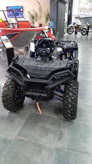 Polaris Sportsman XP 1000. ,  \,   