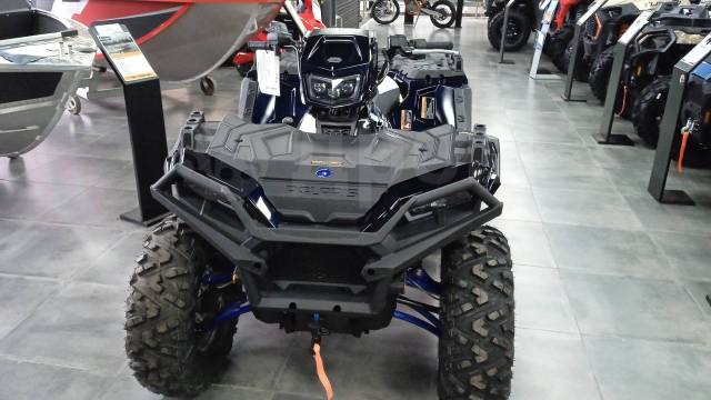 Polaris Sportsman XP 1000. ,  \,   