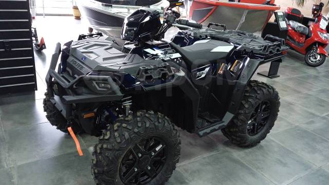 Polaris Sportsman XP 1000. ,  \,   