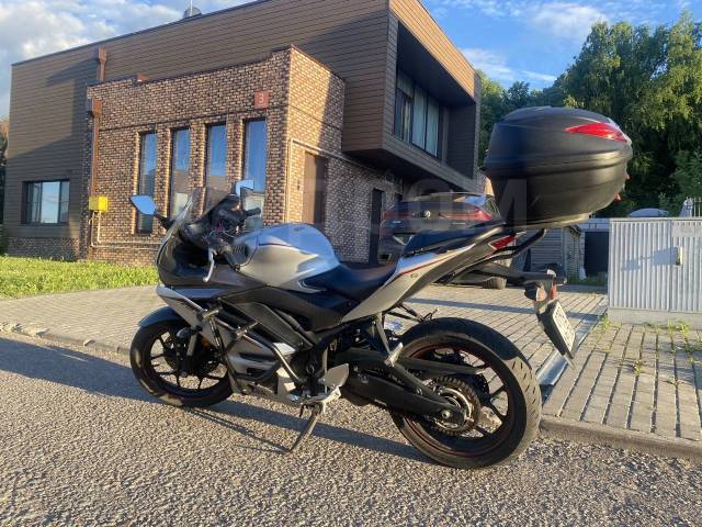 Yamaha YZF-R3. 321. ., , ,   