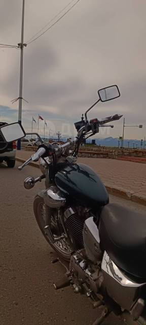 Yamaha Virago XV 400. 400. ., , ,   