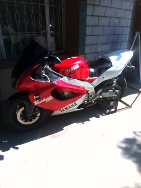 Yamaha YZF 1000. 1 000. ., , ,   