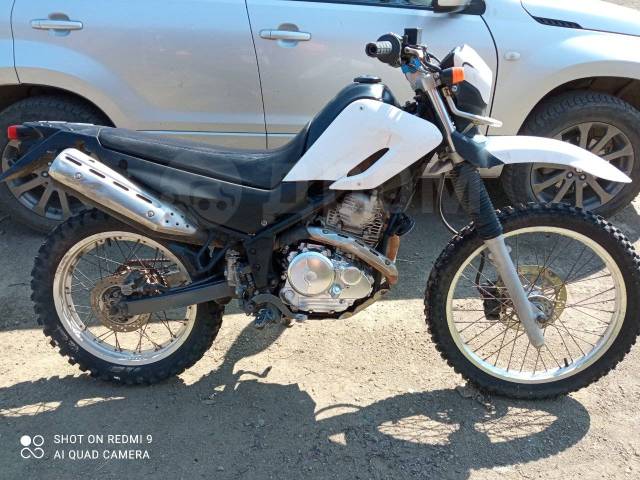 Yamaha Serow. 250. ., , ,   