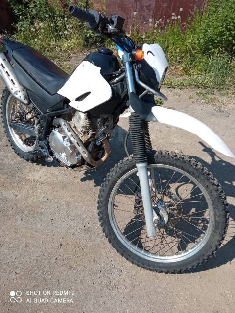 Yamaha Serow. 250. ., , ,   