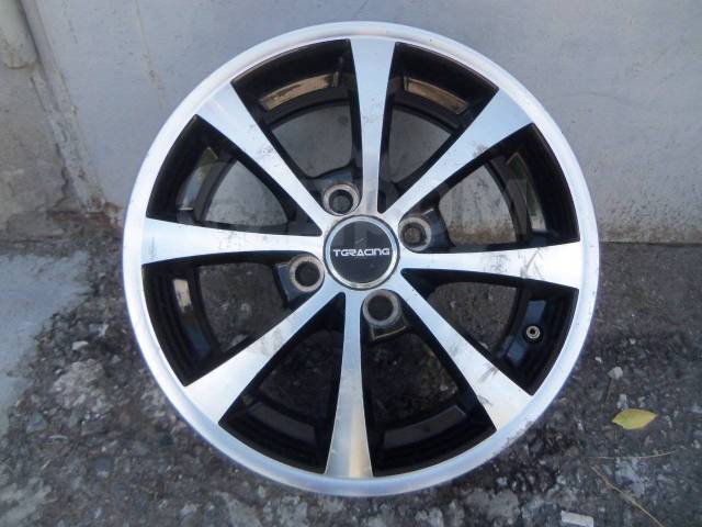 Диск R14 на ВАЗ, лада, 14", 1 шт, 4x98, 5,00 кг. литой, 58,6 мм. 1 шт ...