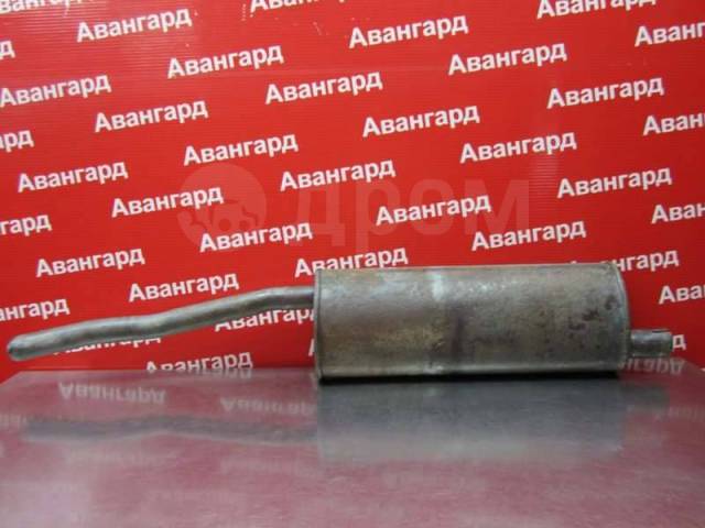 Купить Глушитель Daewoo Nexia 2000 96180144 G15MF в Челябинске по цене ...