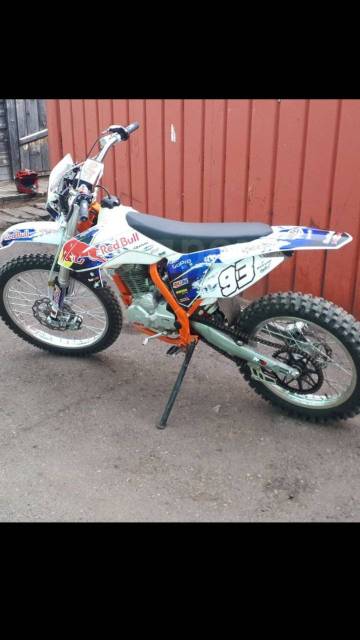 Kayo K1 250 Enduro. 250. ., ,  ,   