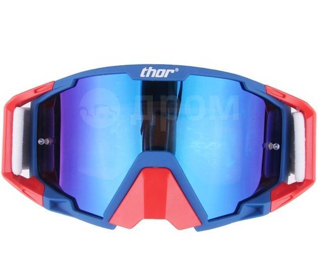   THOR Goggles - /     (+  ) 