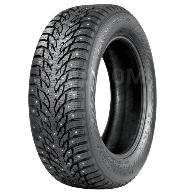 Nokian Hakkapeliitta 9 SUV, 295/40 R21 111T