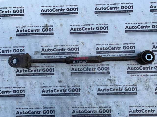 Купить Тяга поперечная регулируемая Toyota Avensis T220 арт 260121 в