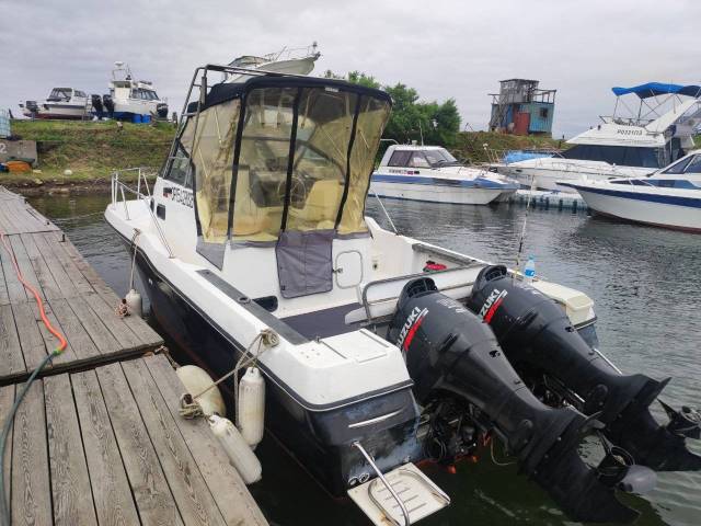 Bayliner. 1997 ,  8,00.,  , 280,00..,  