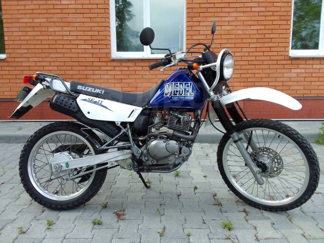 Suzuki Djebel 200. 200. ., , ,   