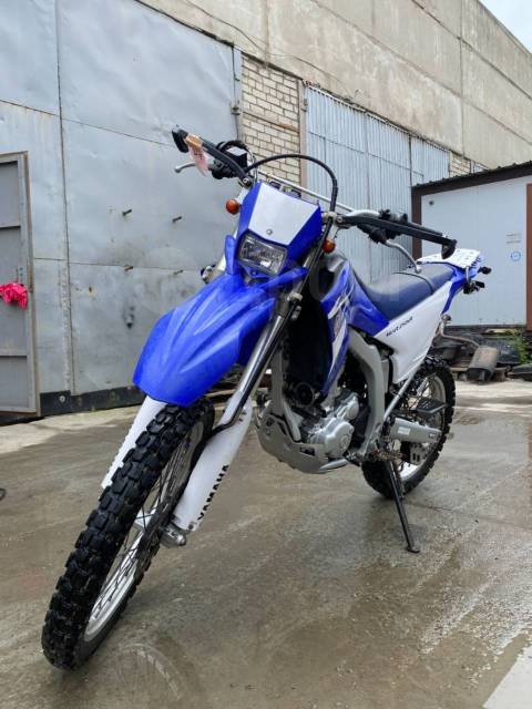 Yamaha WR 250R. 250. ., , ,   