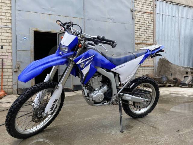 Yamaha WR 250R. 250. ., , ,   