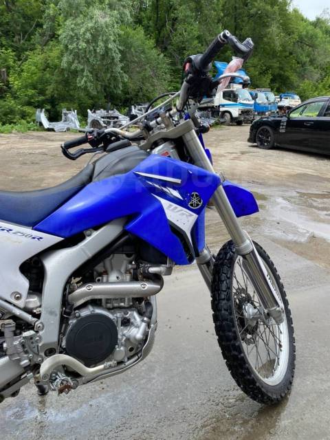 Yamaha WR 250R. 250. ., , ,   