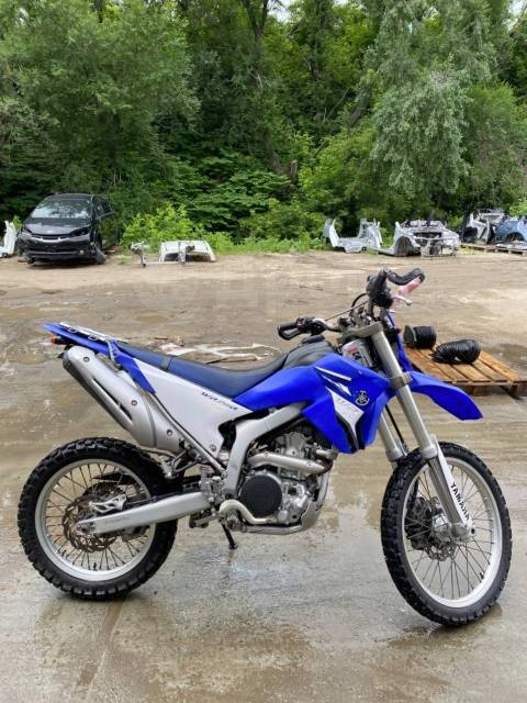 Yamaha WR 250R. 250. ., , ,   