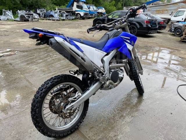 Yamaha WR 250R. 250. ., , ,   