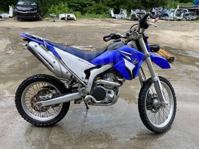 Yamaha WR 250R. 250. ., , ,   