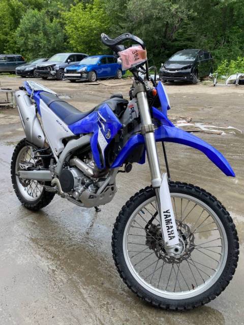 Yamaha WR 250R. 250. ., , ,   