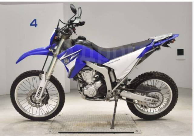 Yamaha WR 250R. 250. ., , ,   