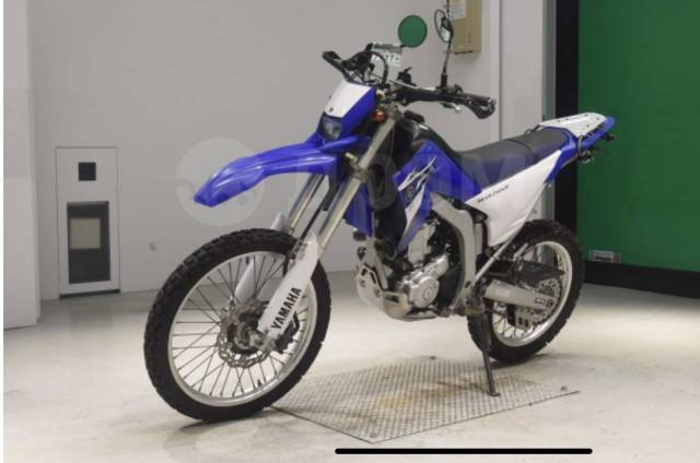 Yamaha WR 250R. 250. ., , ,   