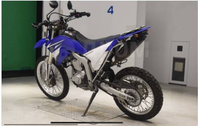 Yamaha WR 250R. 250. ., , ,   