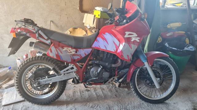 Suzuki DR 650. 650. ., , ,   