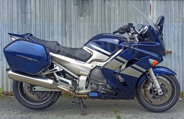 Yamaha FJR 1300AS. 1 300. ., , ,   