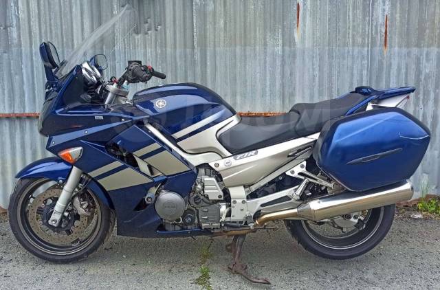 Yamaha FJR 1300AS. 1 300. ., , ,   