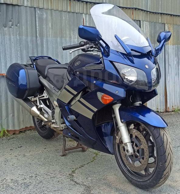 Yamaha FJR 1300AS. 1 300. ., , ,   