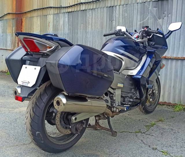 Yamaha FJR 1300AS. 1 300. ., , ,   